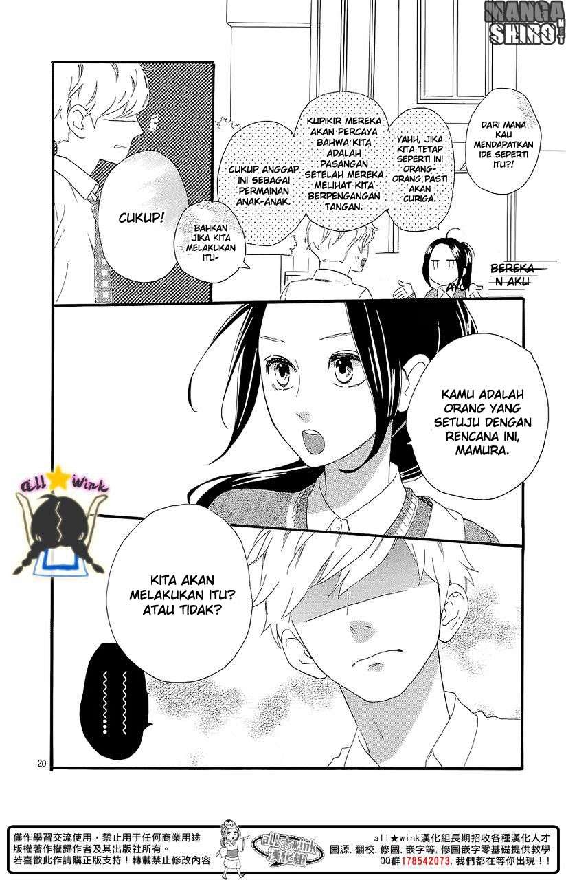 Chapter 57 - halaman 21