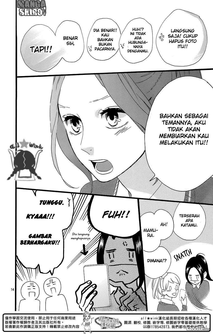 Chapter 56 - halaman 16