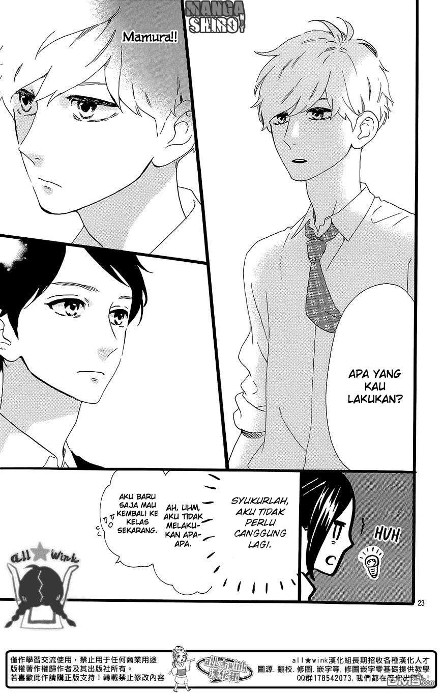 Chapter 56 - halaman 25