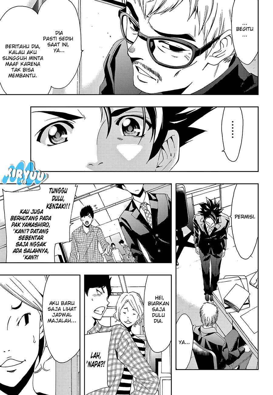 Chapter 18 - halaman 9