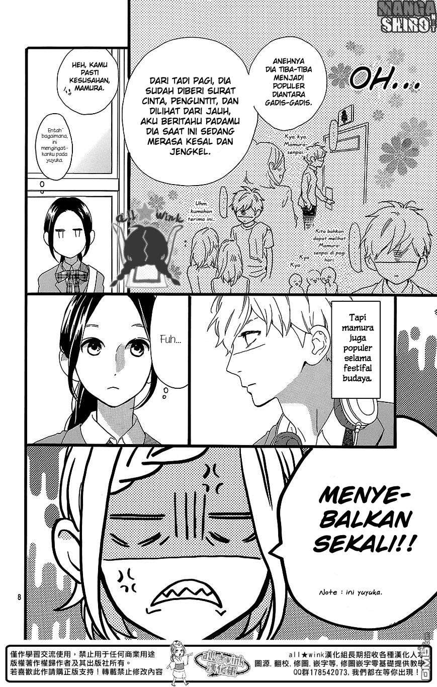 Chapter 55 - halaman 16