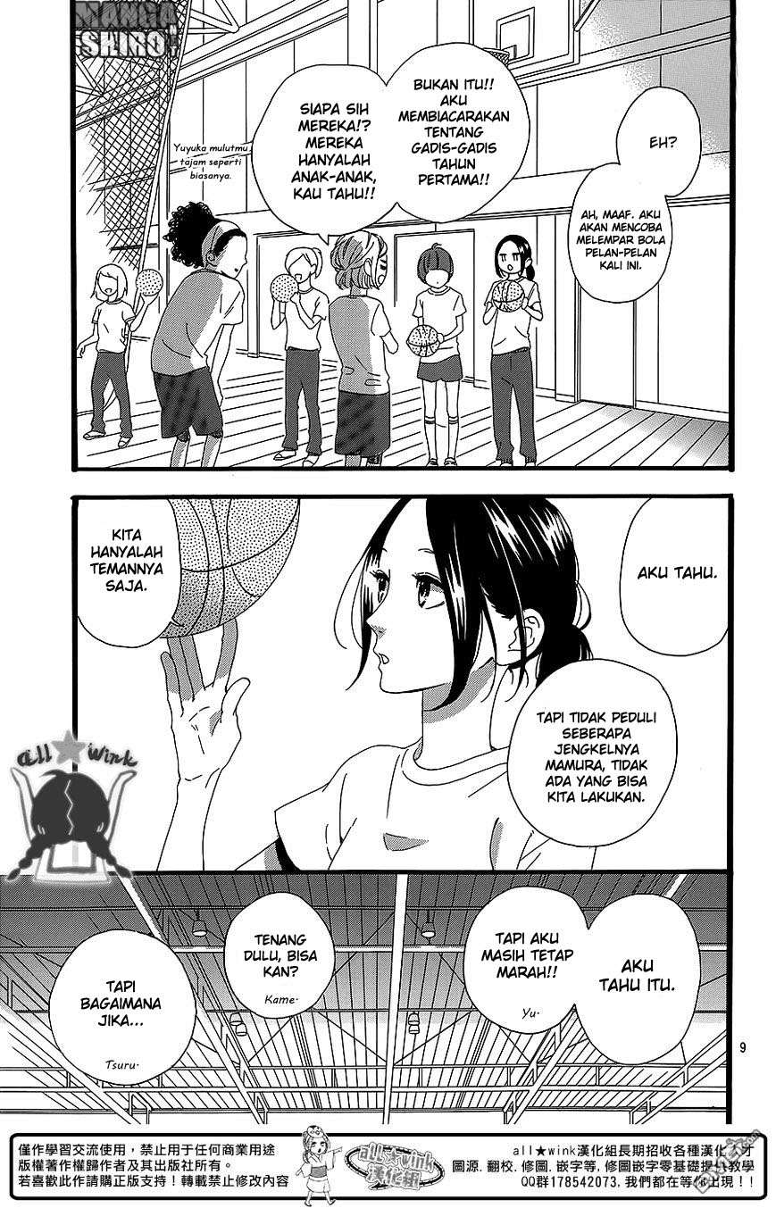 Chapter 55 - halaman 17