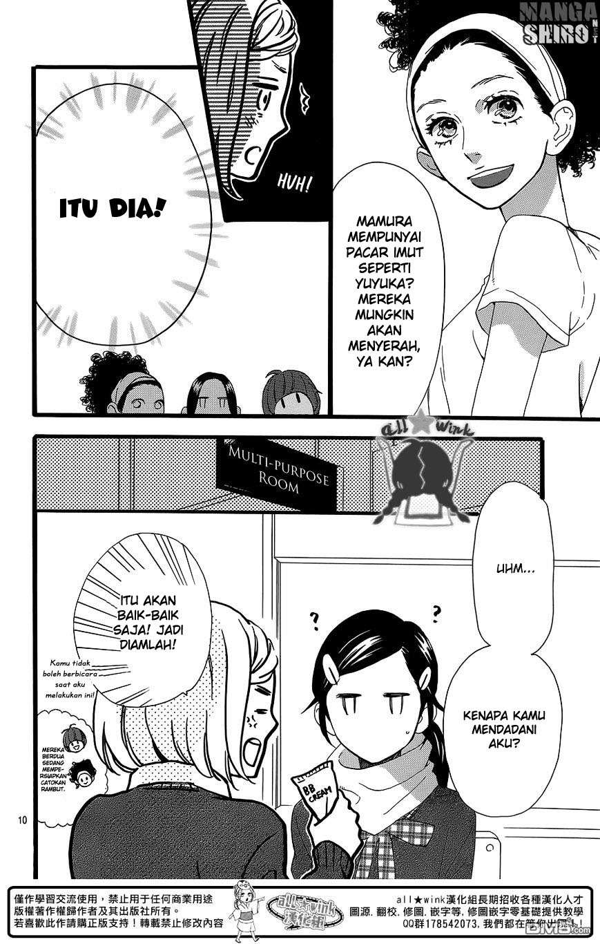 Chapter 55 - halaman 18