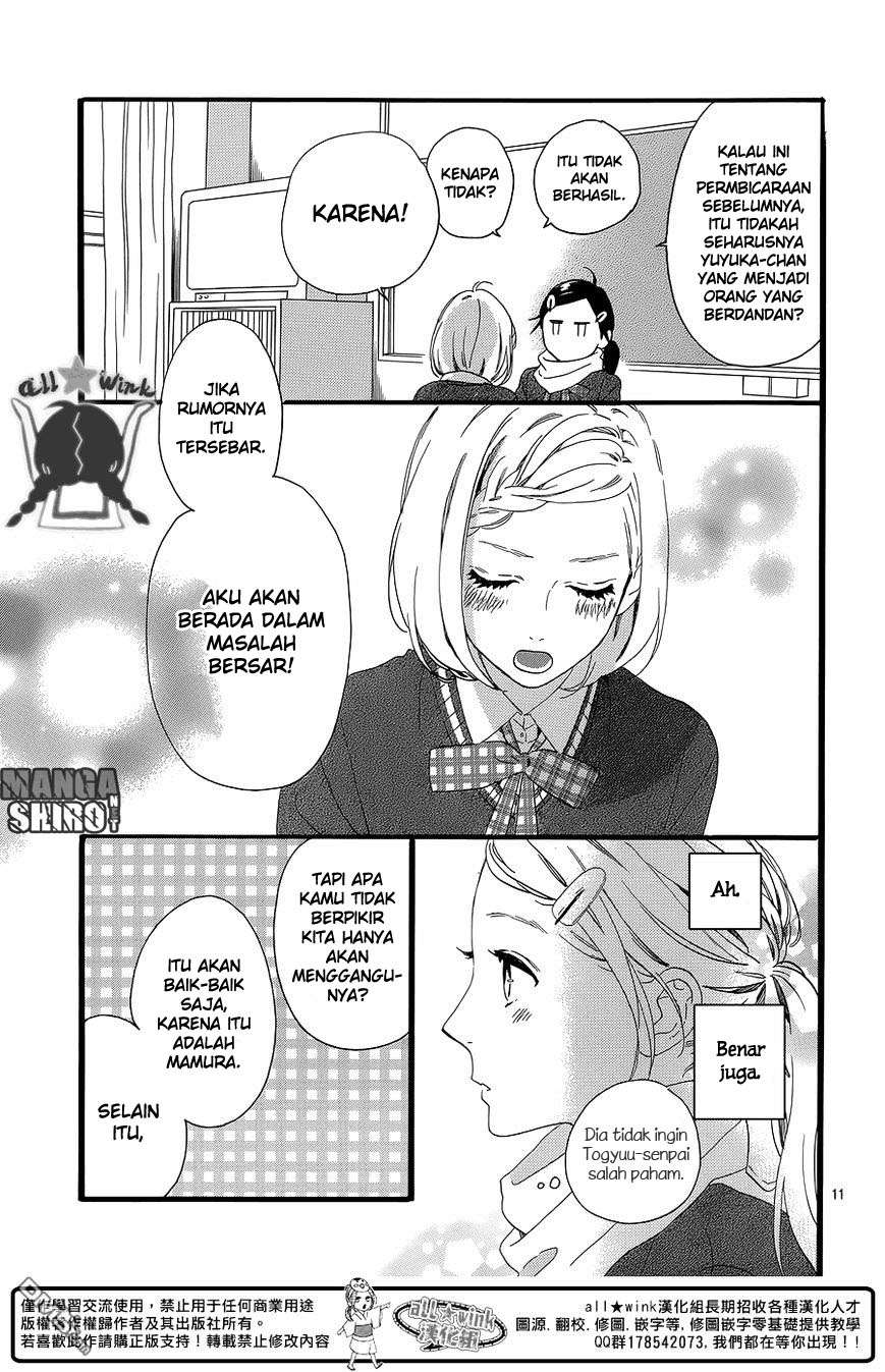 Chapter 55 - halaman 19