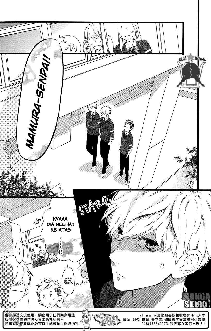 Chapter 55 - halaman 21