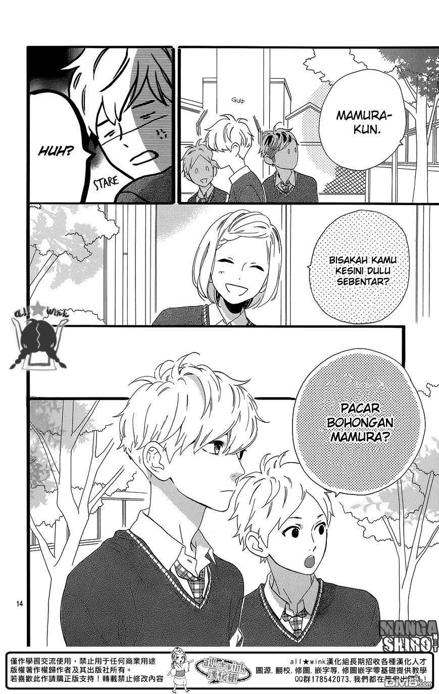 Chapter 55 - halaman 22