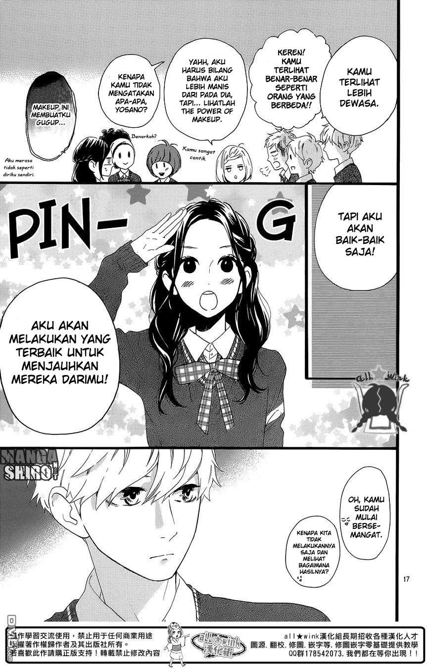 Chapter 55 - halaman 25