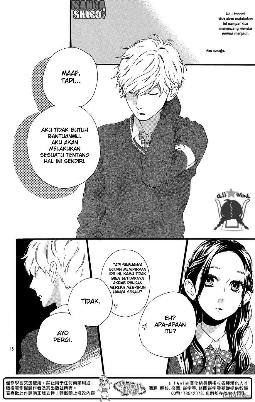 Chapter 55 - halaman 26