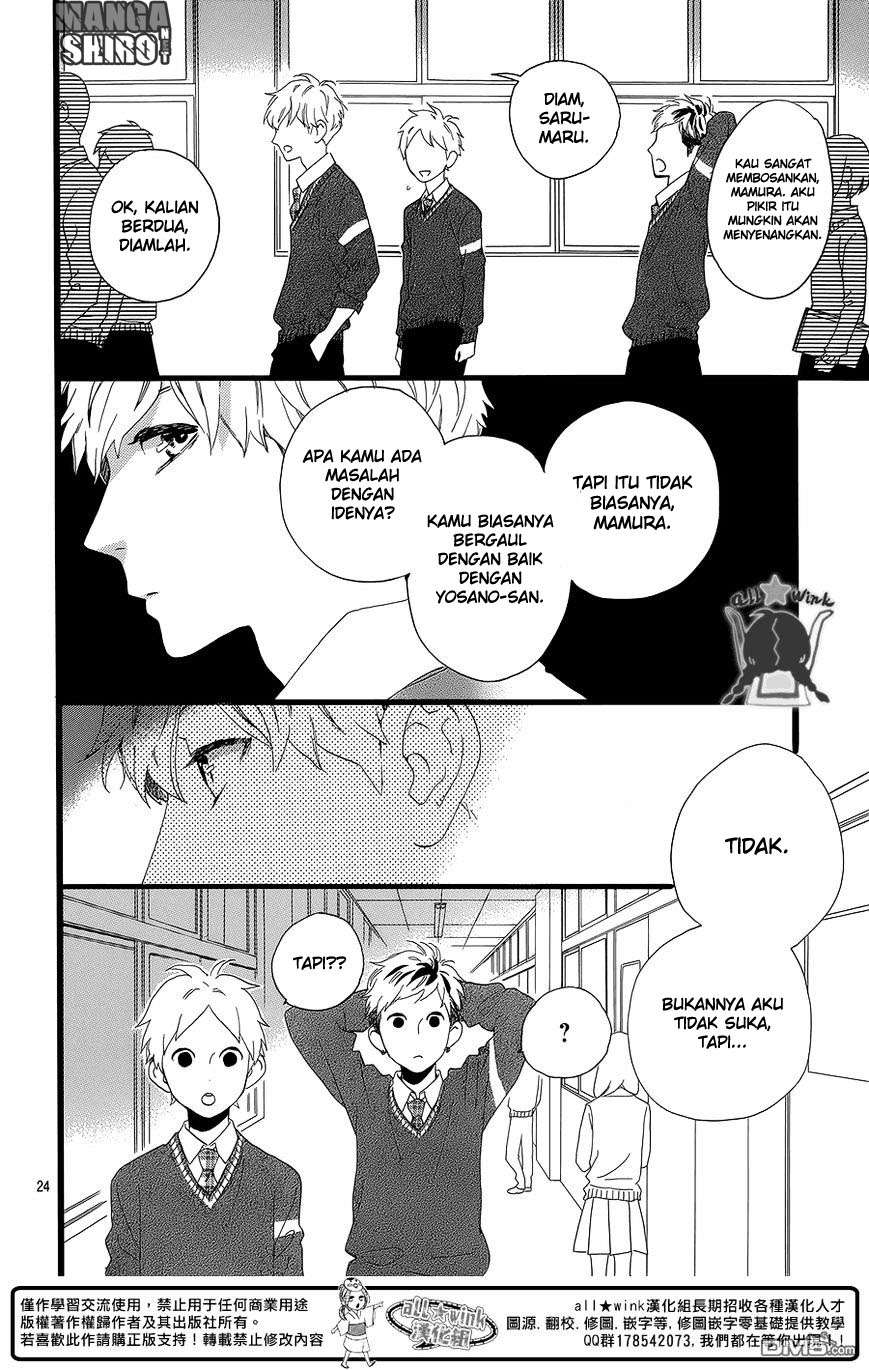 Chapter 55 - halaman 32