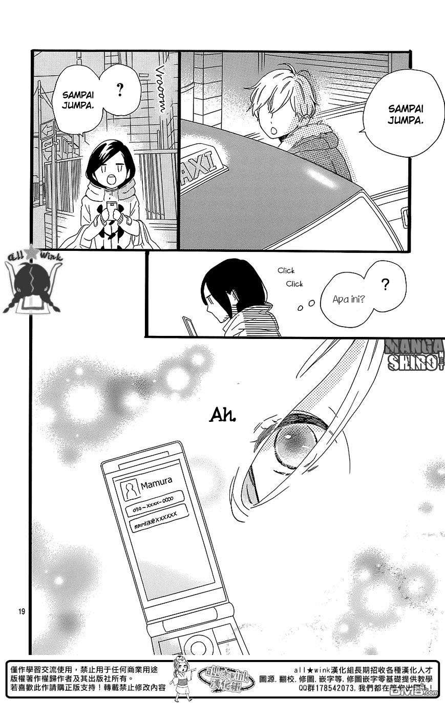 Chapter 54 - halaman 21