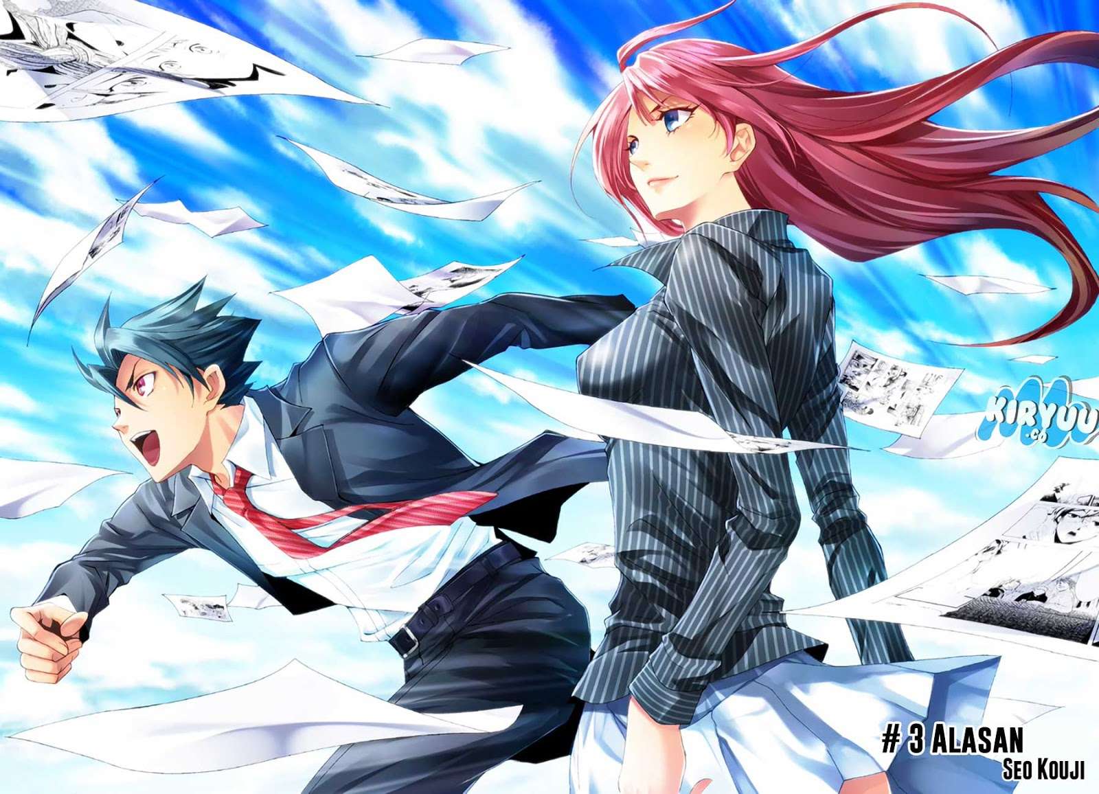 Chapter 17 - halaman 6