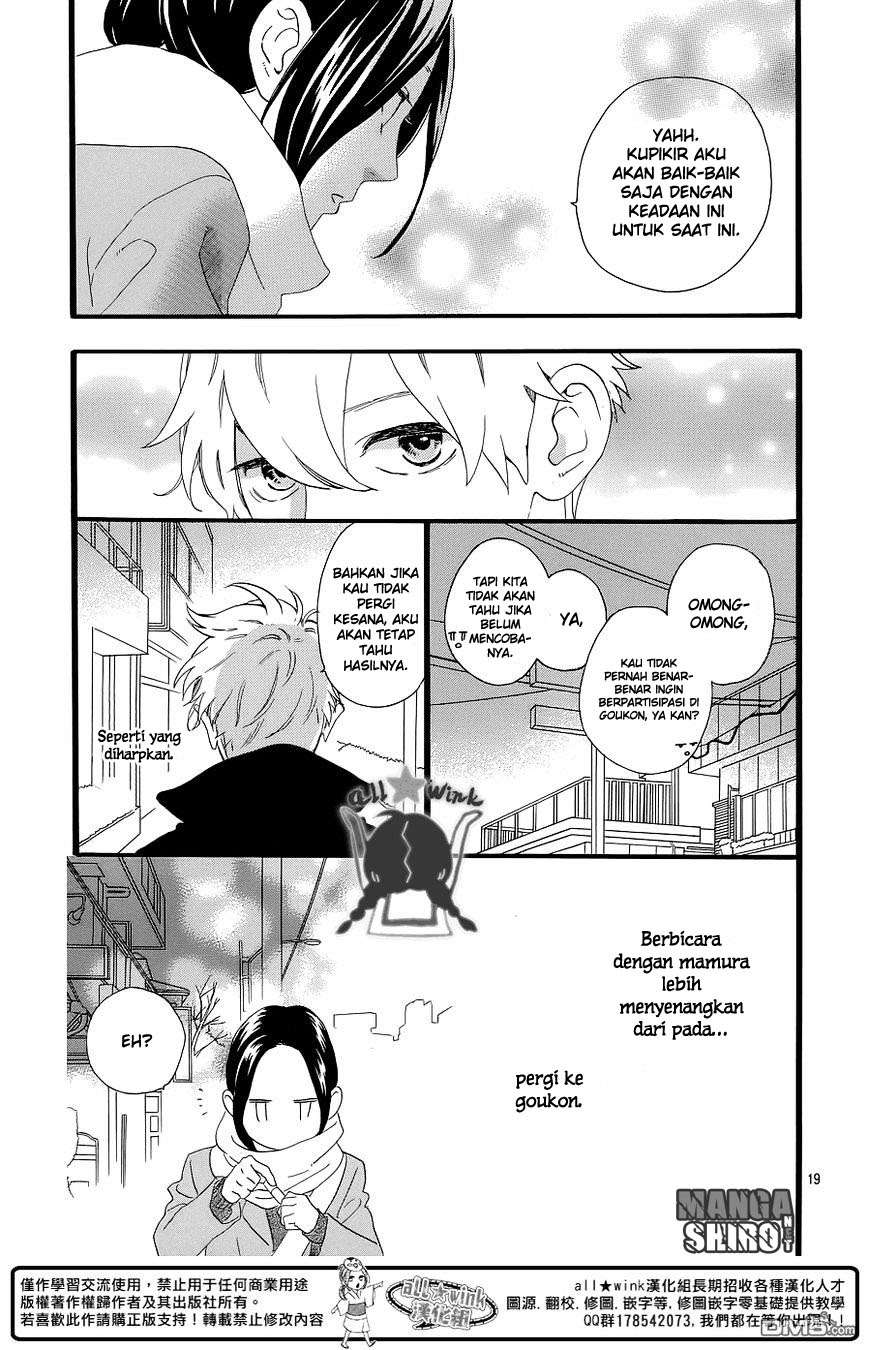 Chapter 52 - halaman 21