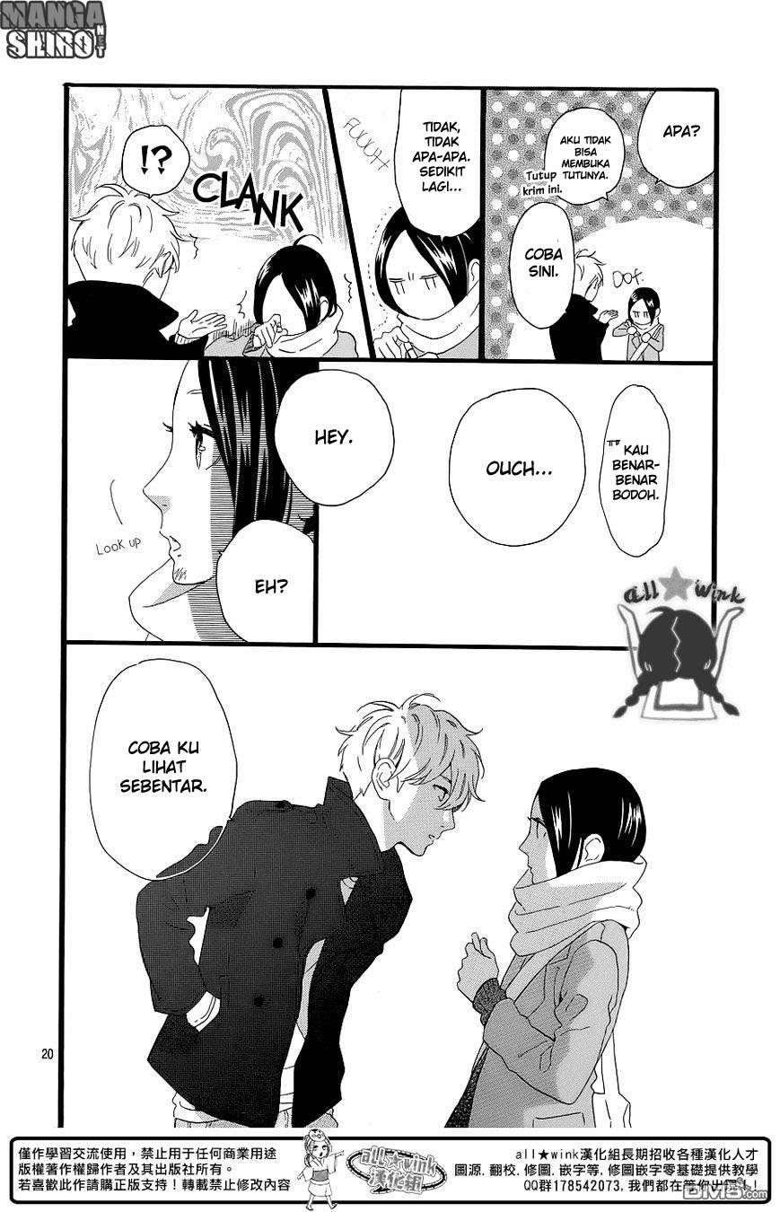 Chapter 52 - halaman 22