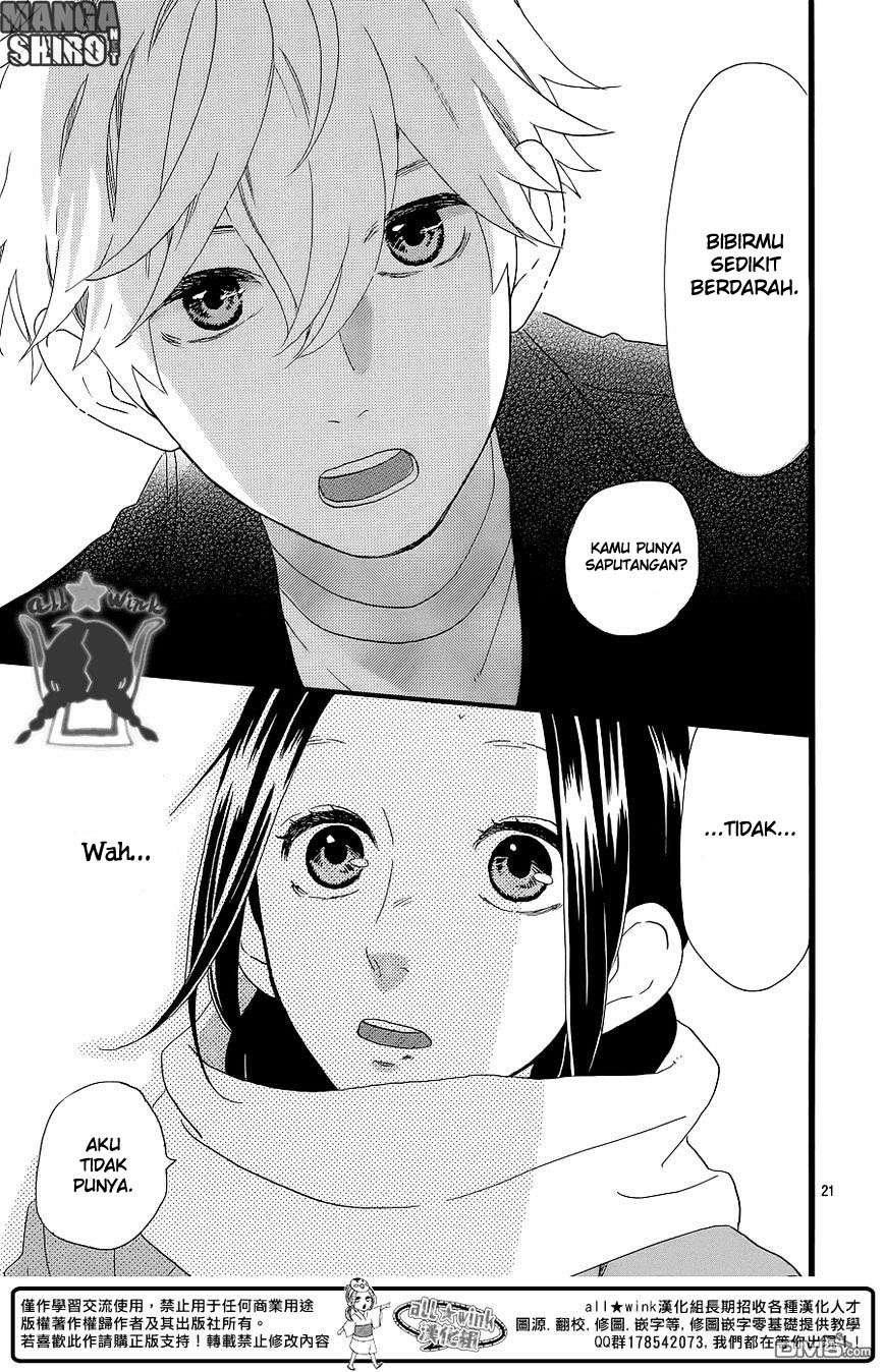 Chapter 52 - halaman 23