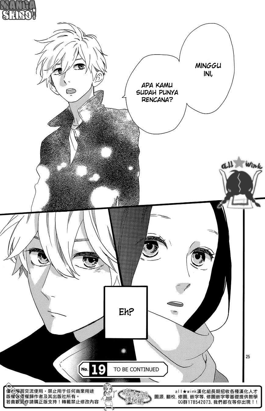 Chapter 52 - halaman 25