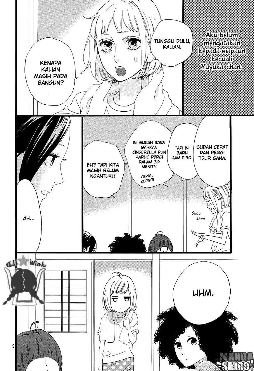 Chapter 50 - halaman 12