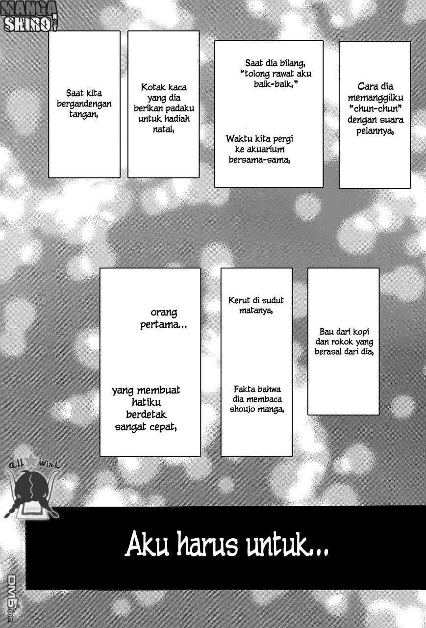 Chapter 50 - halaman 20