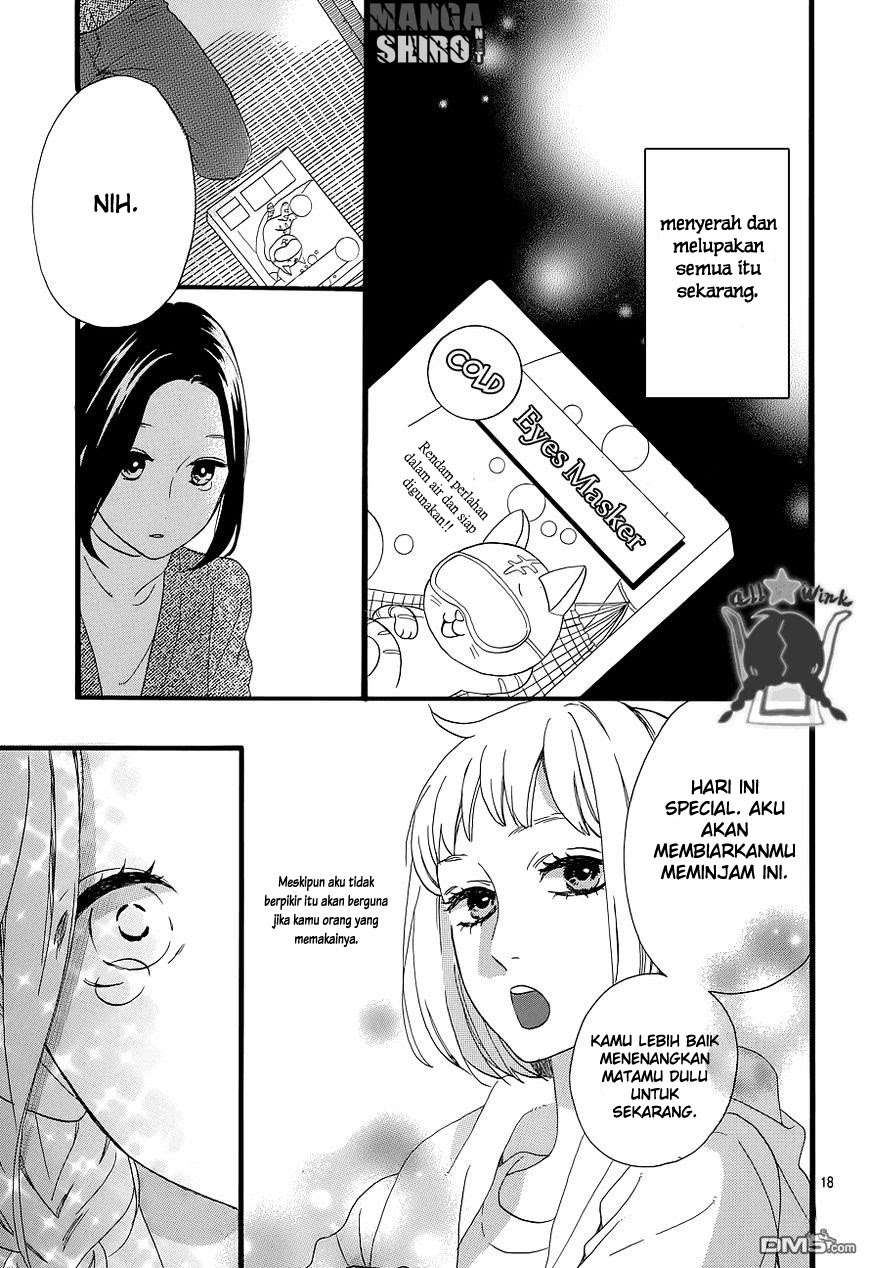 Chapter 50 - halaman 21