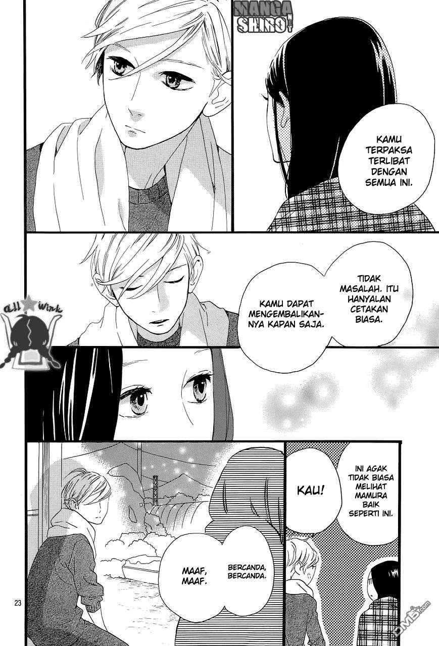 Chapter 50 - halaman 26