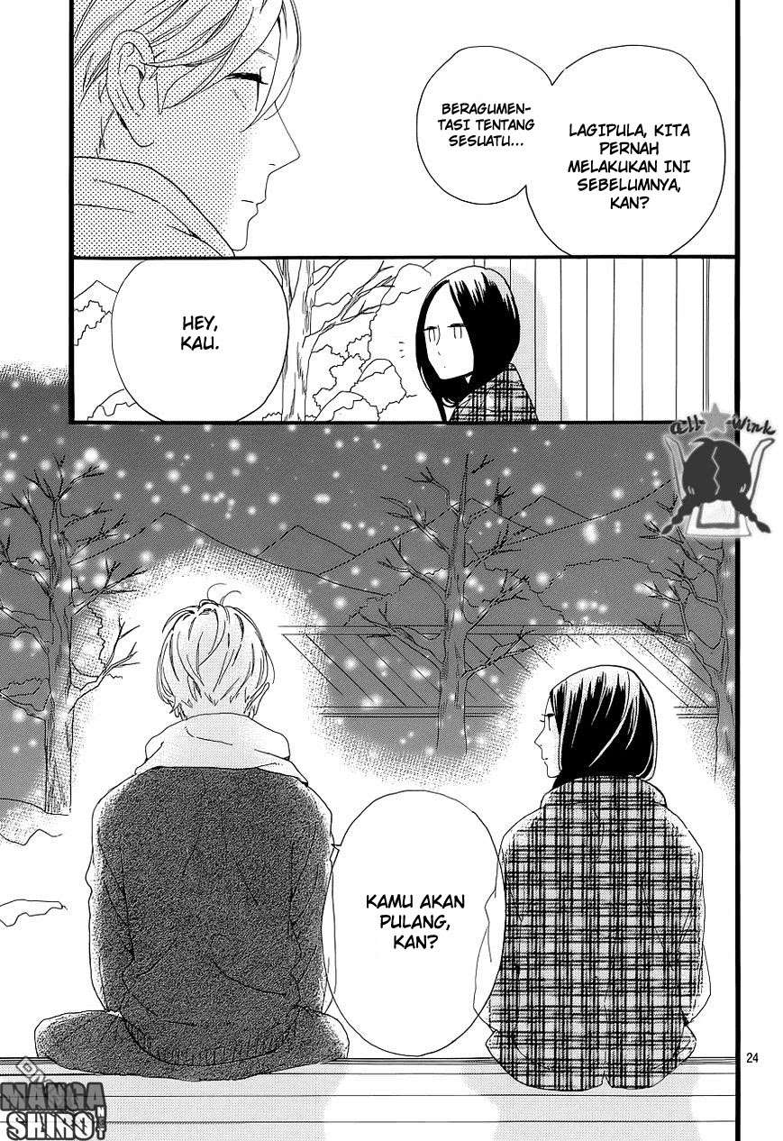 Chapter 50 - halaman 27