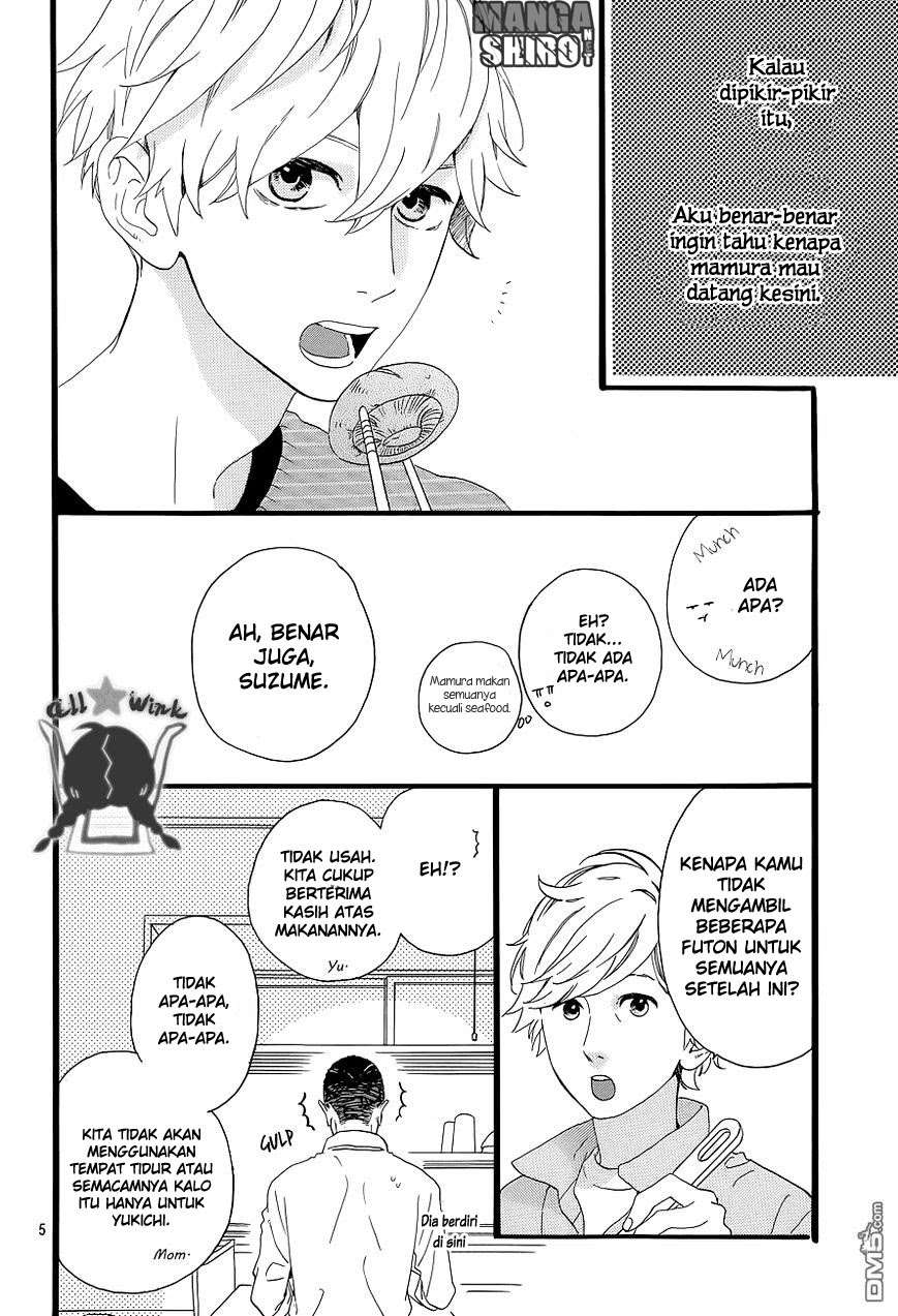 Chapter 50 - halaman 8