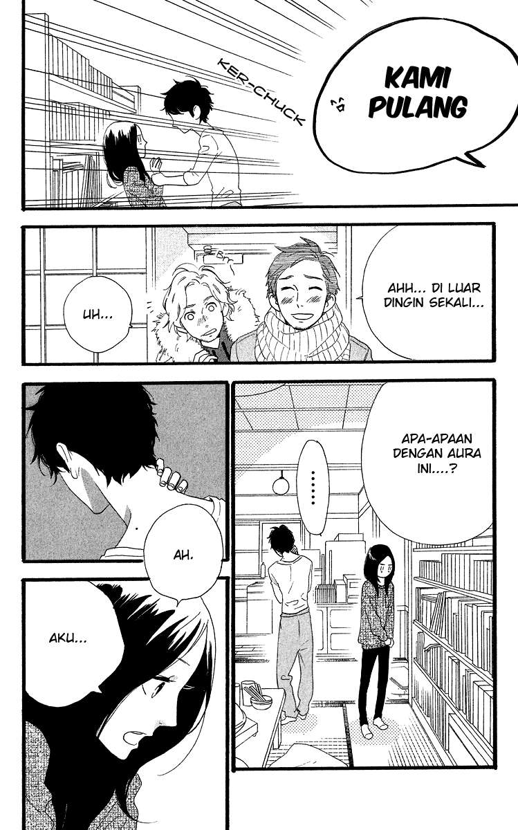 Chapter 40 - halaman 19