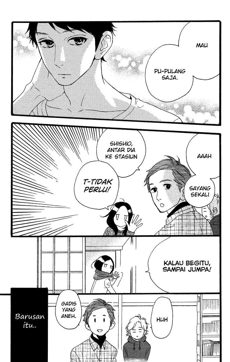 Chapter 40 - halaman 20