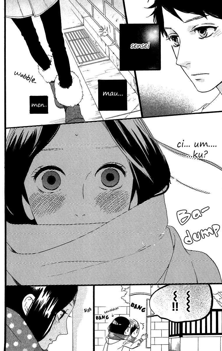Chapter 40 - halaman 21
