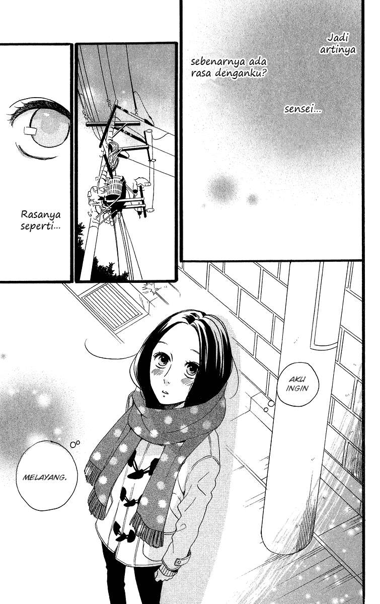 Chapter 40 - halaman 22