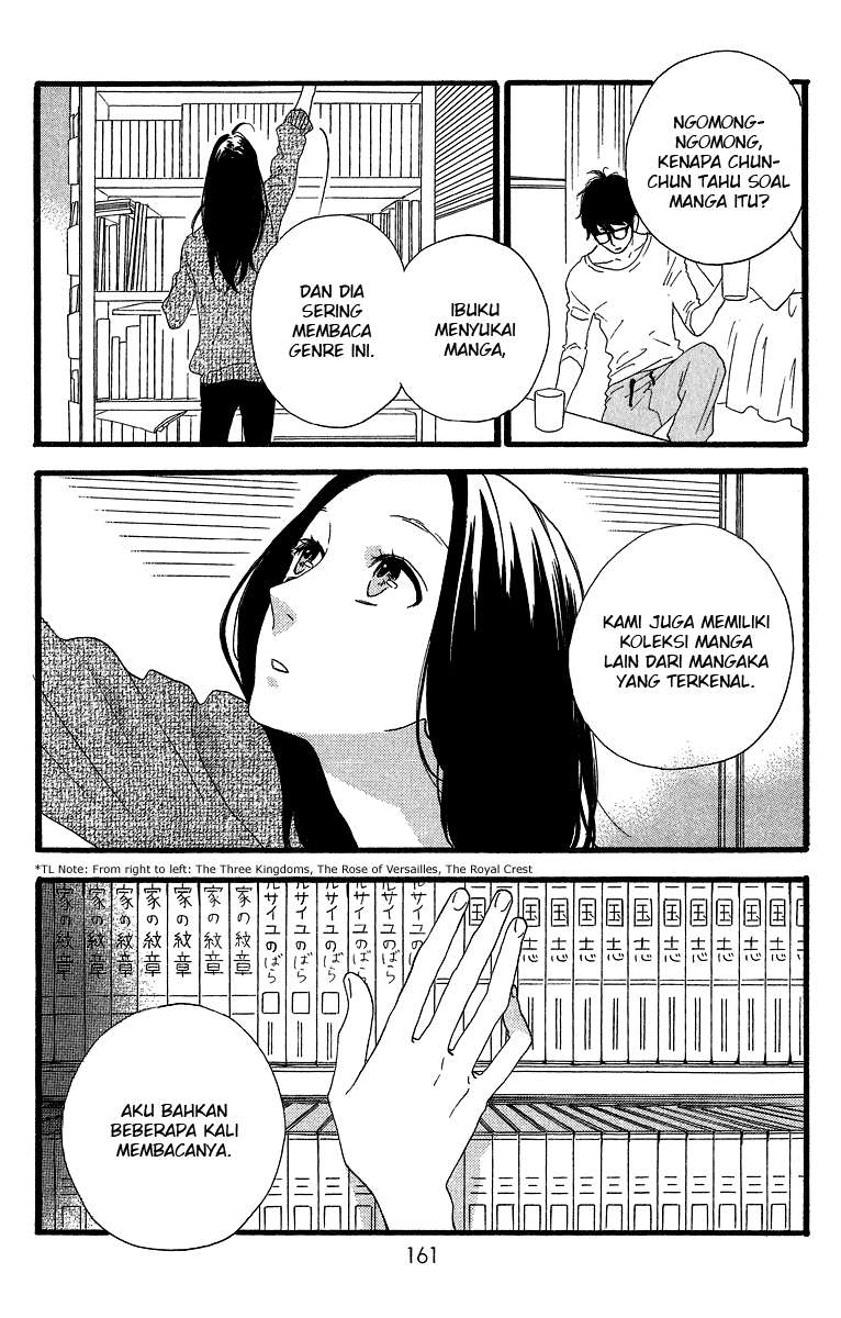 Chapter 40 - halaman 27