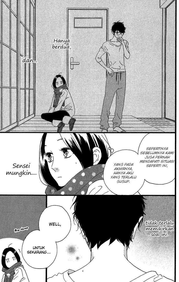 Chapter 40 - halaman 5