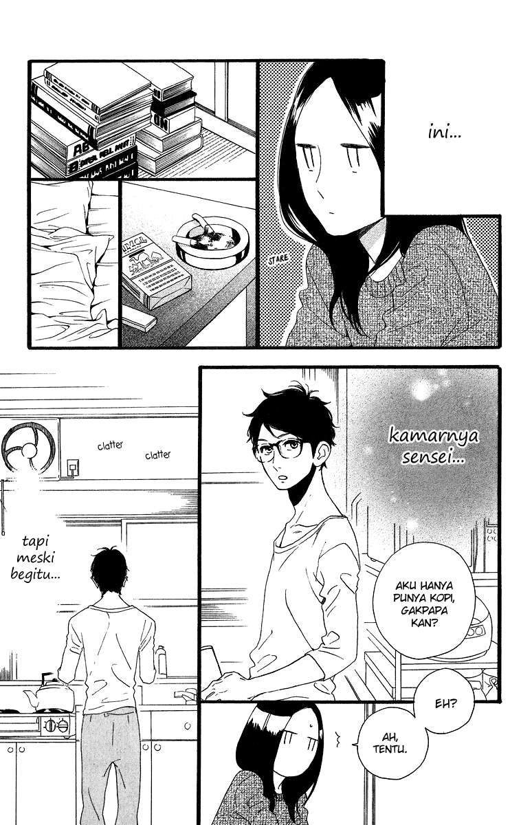 Chapter 40 - halaman 7
