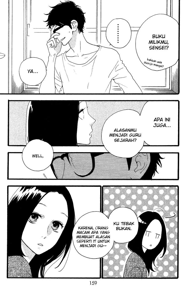 Chapter 40 - halaman 9