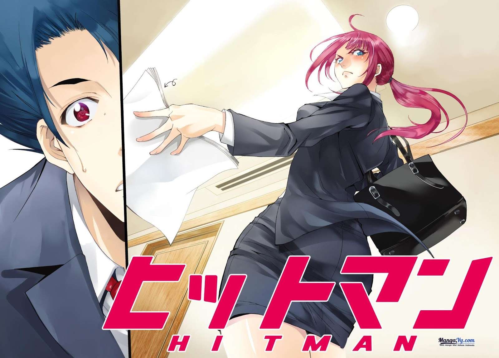 Chapter 1 - halaman 5