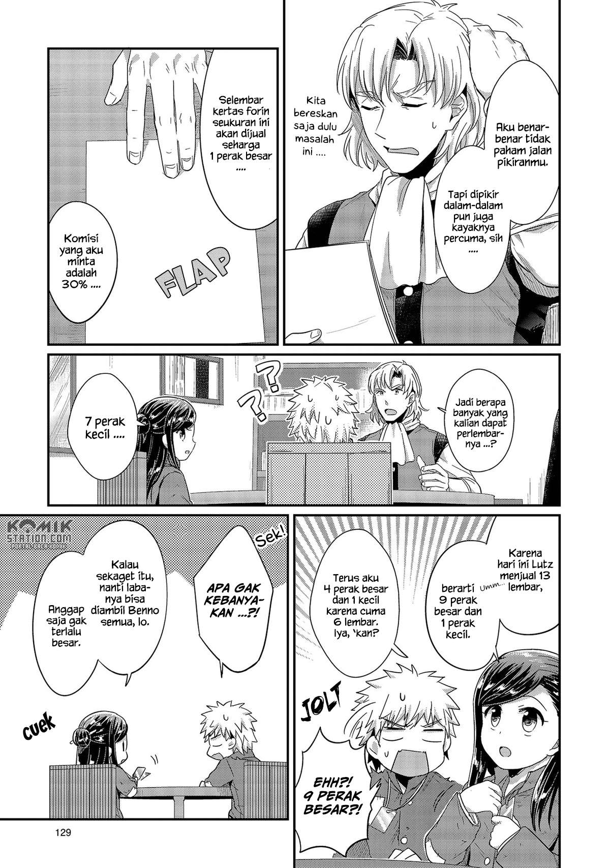 Chapter 28 - halaman 22