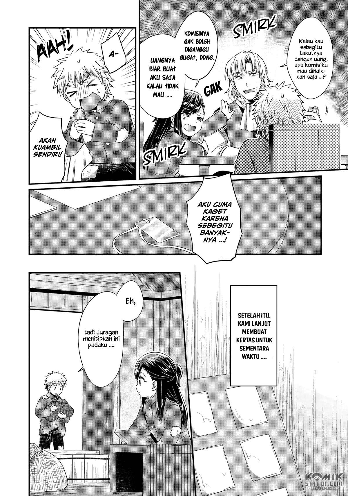 Chapter 28 - halaman 23
