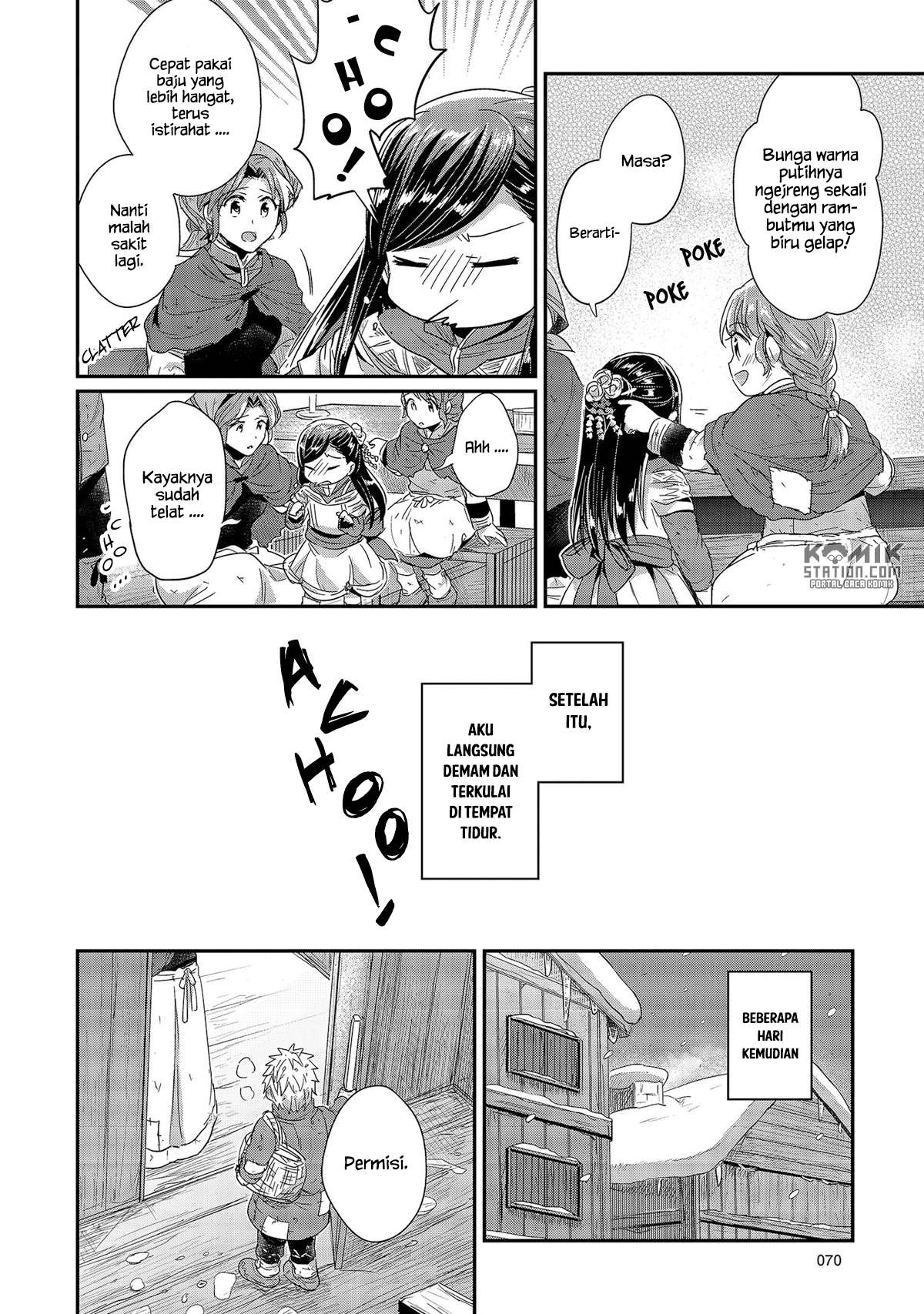 Chapter 26 - halaman 21
