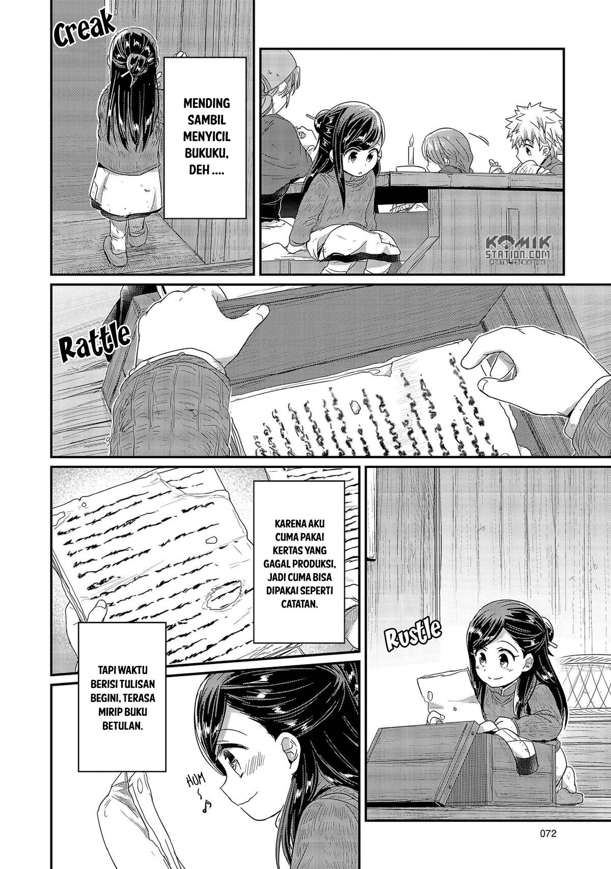 Chapter 26 - halaman 23