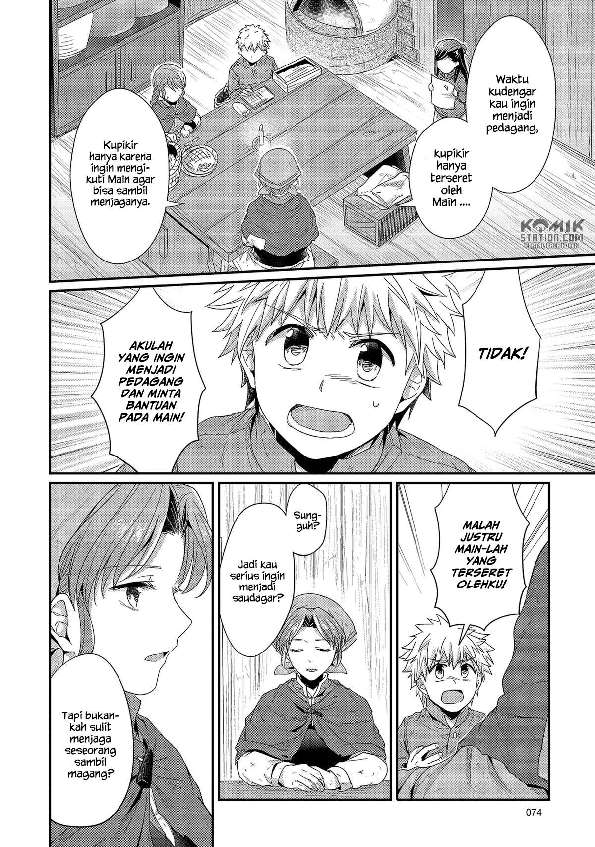 Chapter 26 - halaman 25