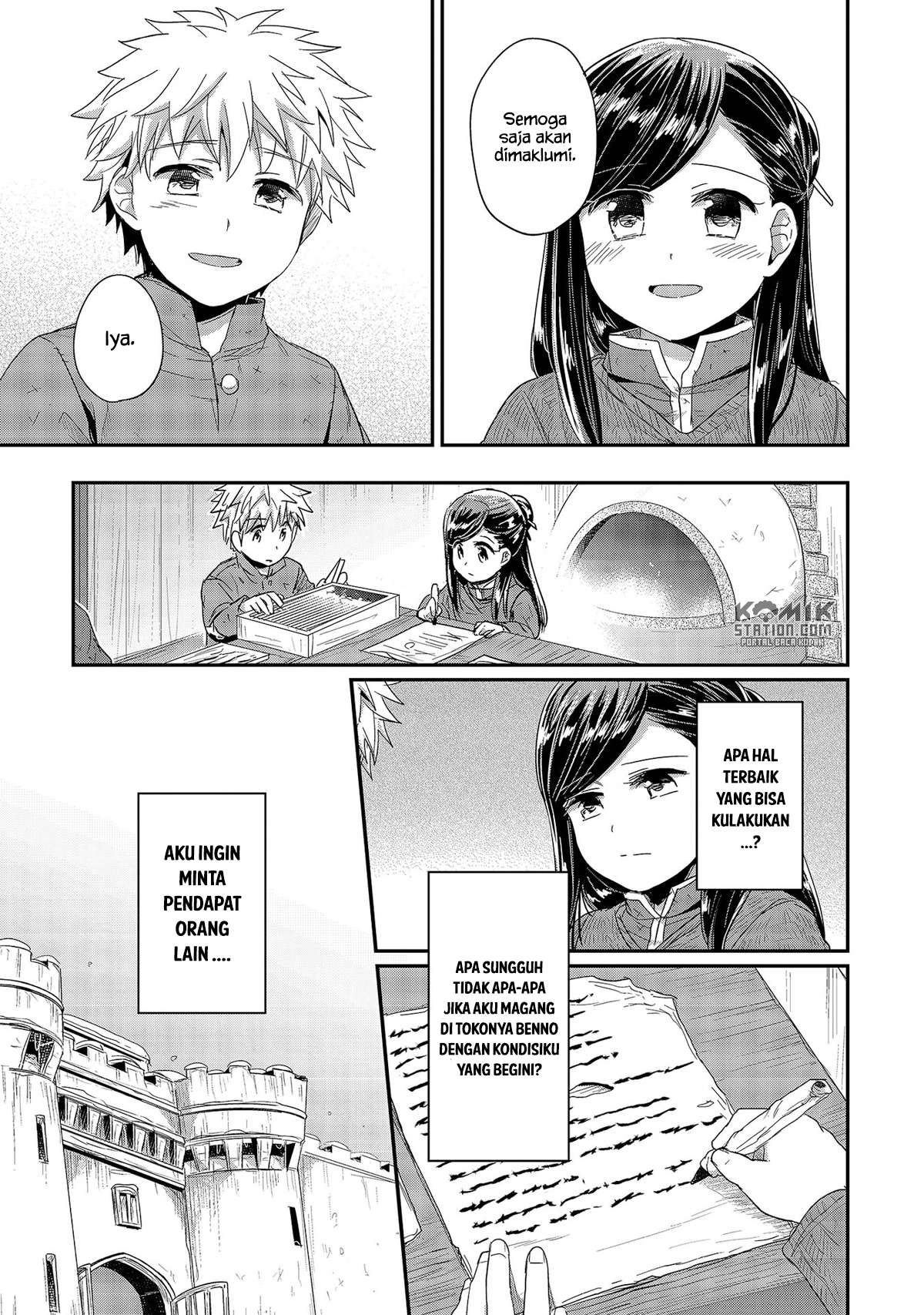 Chapter 26 - halaman 30