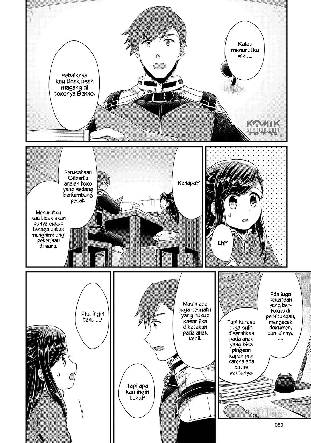 Chapter 26 - halaman 31