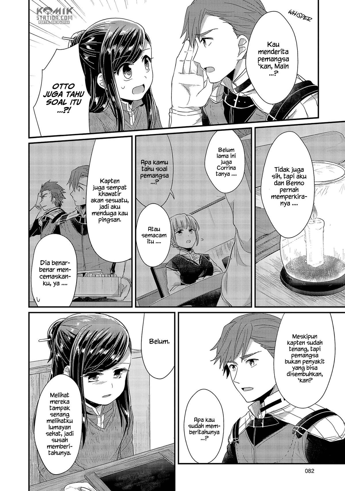 Chapter 26 - halaman 33