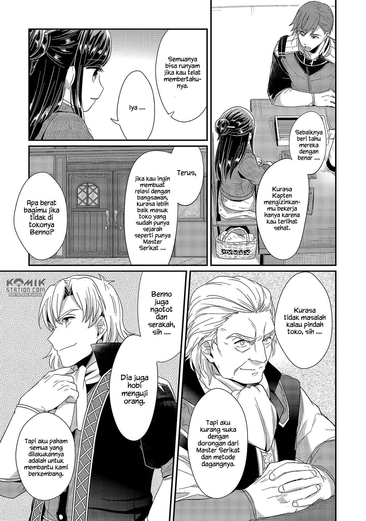 Chapter 26 - halaman 34