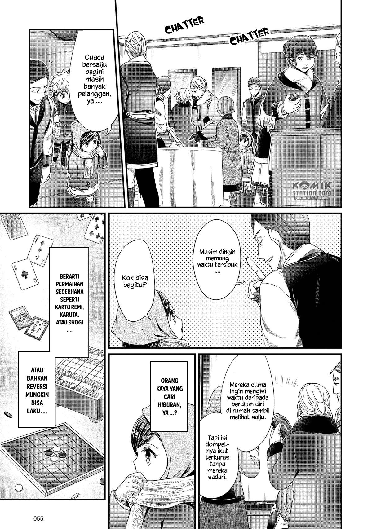 Chapter 26 - halaman 5