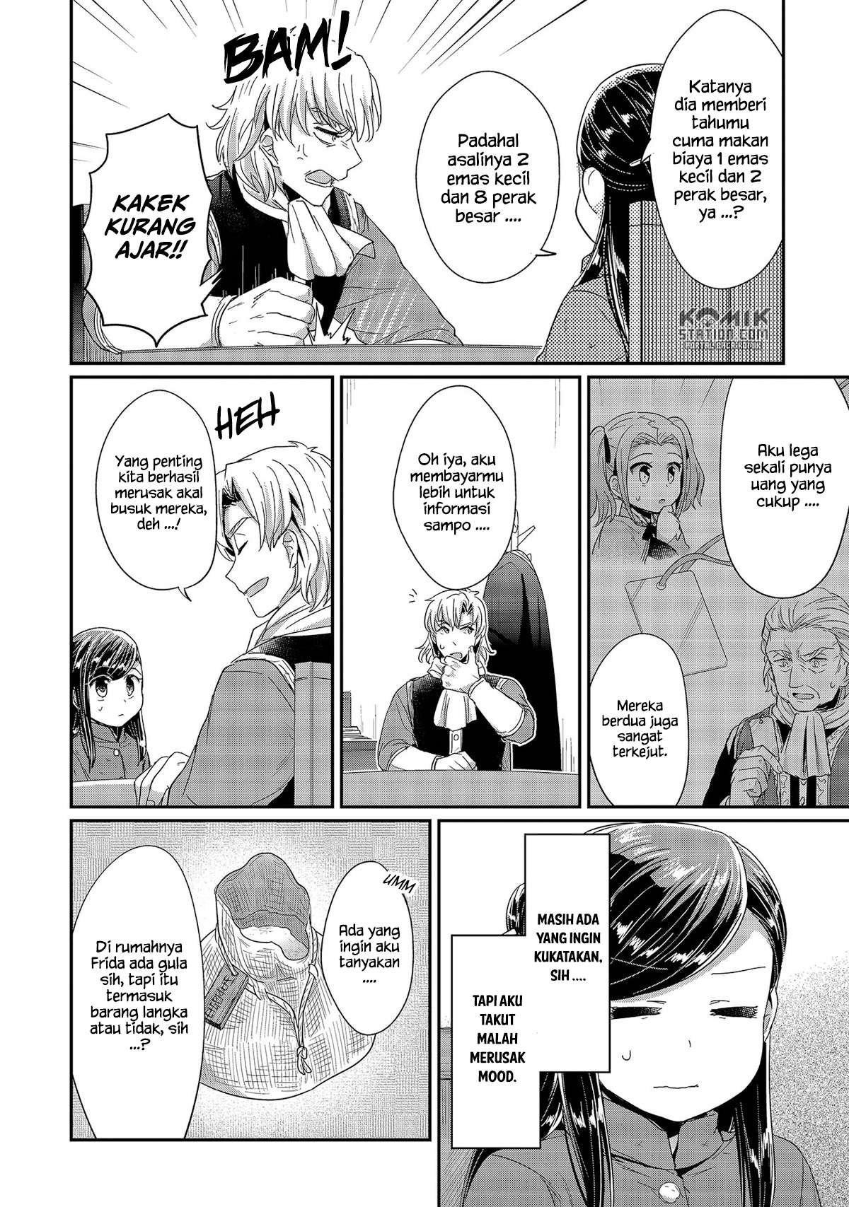 Chapter 26 - halaman 8