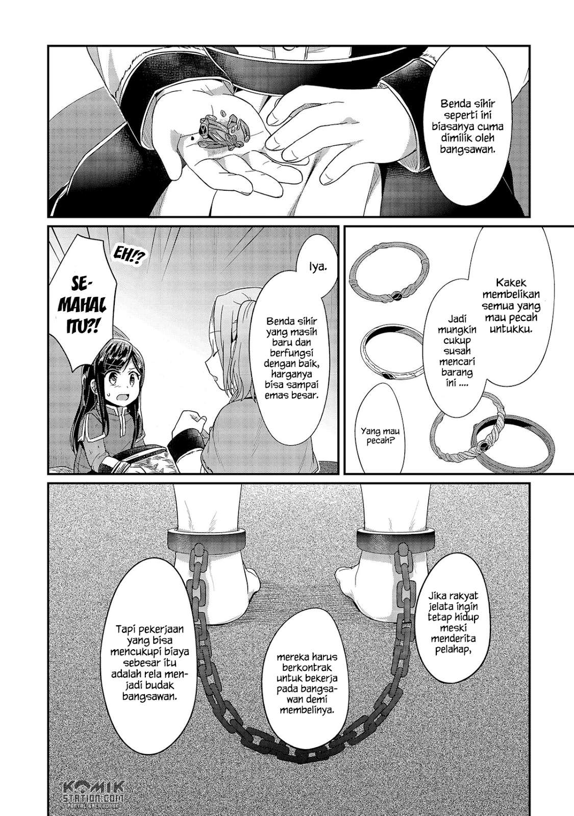 Chapter 25 - halaman 18