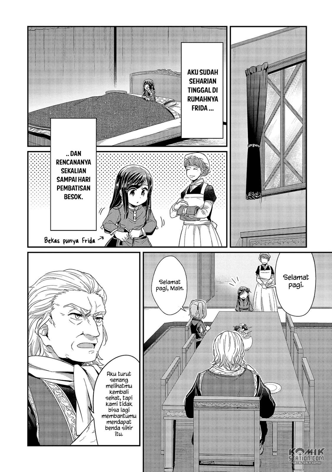Chapter 25 - halaman 20