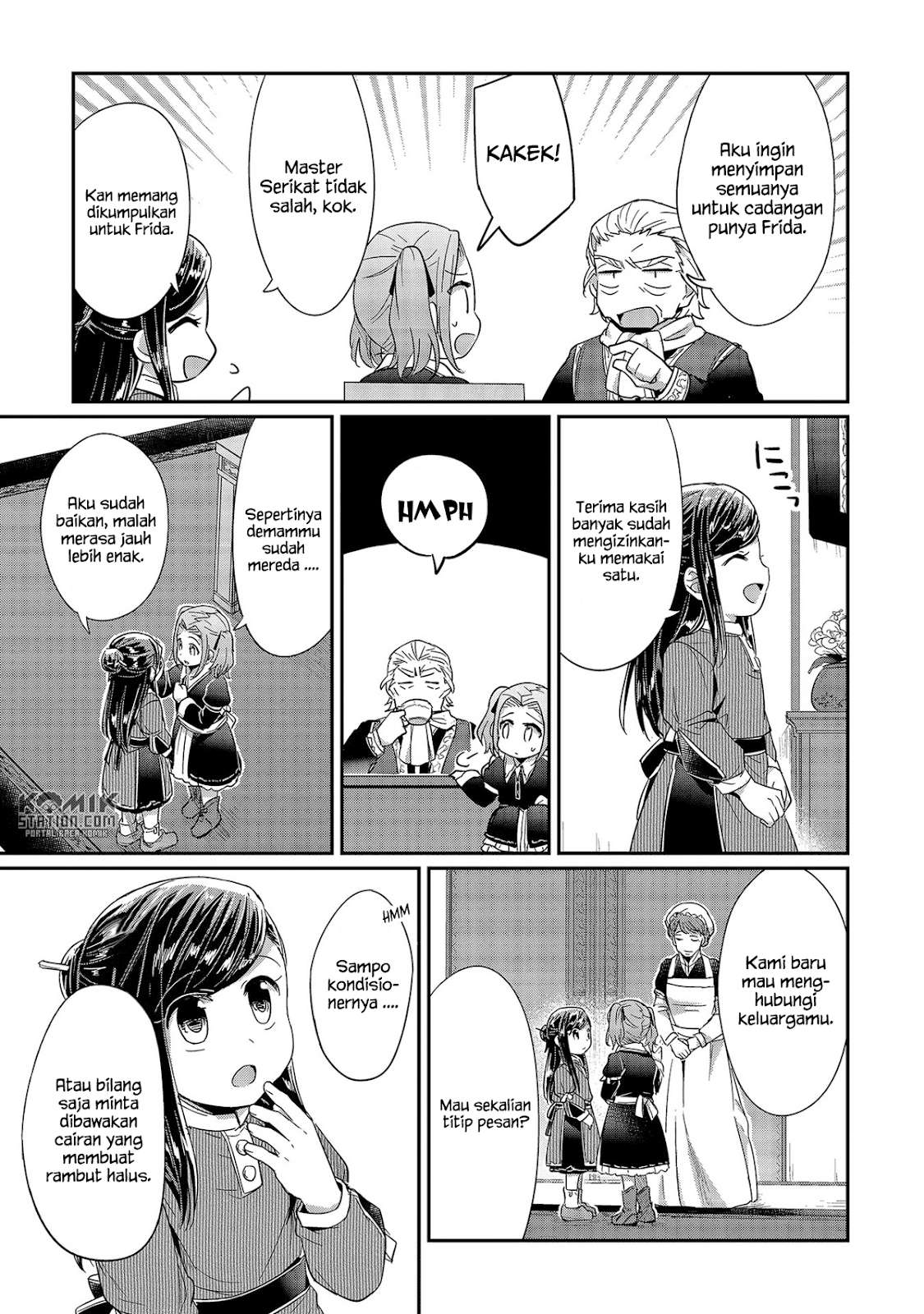 Chapter 25 - halaman 21