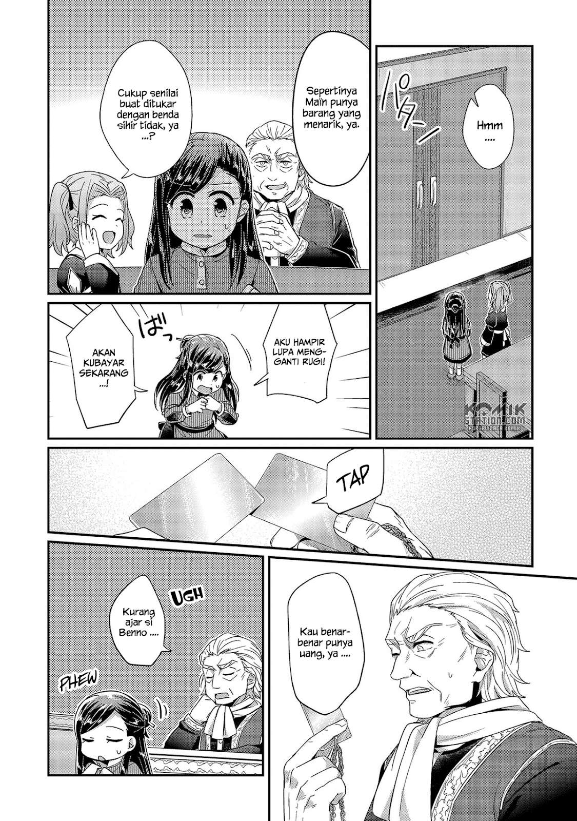 Chapter 25 - halaman 22