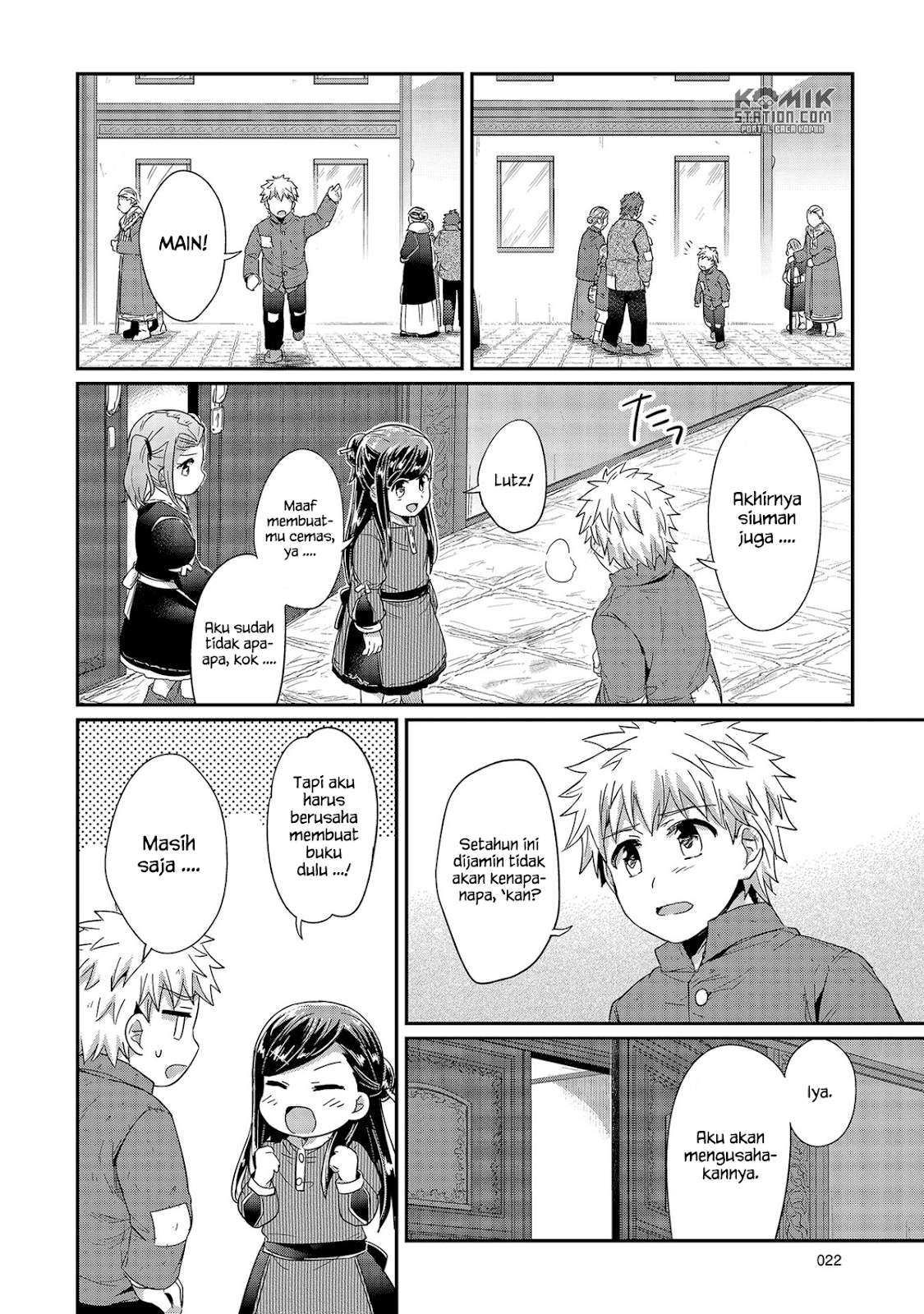 Chapter 25 - halaman 26